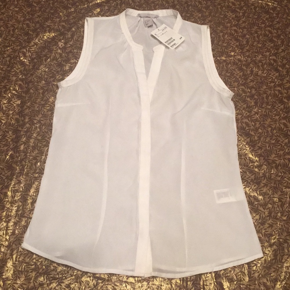 NWT shirt - Picture 3 of 4